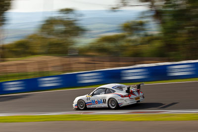 69;69;9-February-2013;Allan-Dippie;Australia;Bathurst;Bathurst-12-Hour;George-McFarlane;Grand-Tourer;Motorsport-Services;Mt-Panorama;NSW;New-South-Wales;Porsche-911-GT3-Cup-997;Scott-ODonnell;The-Esses;auto;endurance;motion-blur;motorsport;racing;telephoto