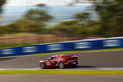 62;62;9-February-2013;Australia;Bathurst;Bathurst-12-Hour;Grand-Tourer;Laim-Talbot;Lotus-Exige-S;Mt-Panorama;NSW;New-South-Wales;Robert-Thomson;Romano-Sartori;The-Esses;auto;endurance;motion-blur;motorsport;racing;telephoto