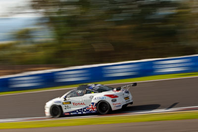 21;21;9-February-2013;Andrew-Jones;Australia;Bathurst;Bathurst-12-Hour;Bruce-Jouanny;David-Wall;Grand-Tourer;Mt-Panorama;NSW;New-South-Wales;Peugeot-RCZ-Cup;Team-Peugeot-RCZ;The-Esses;auto;endurance;motion-blur;motorsport;racing;telephoto