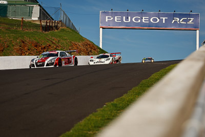 51;51;9-February-2013;Andrew-MacPherson;Australia;Bathurst;Bathurst-12-Hour;Ben-Porter;Garth-Walden;Grand-Tourer;IMAKKWIKMIT;Mosler-MT900-GT3;Mt-Panorama;NSW;New-South-Wales;auto;endurance;motorsport;racing;telephoto