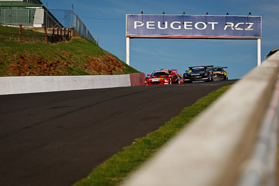 62;63;62;63;9-February-2013;Australia;Bathurst;Bathurst-12-Hour;Erebus-Motorsport;Erebus-Racing;Grand-Tourer;Laim-Talbot;Lee-Holdsworth;Lotus-Exige-S;Mercedes‒Benz-SLS-AMG-GT3;Mt-Panorama;NSW;New-South-Wales;Peter-Hackett;Robert-Thomson;Romano-Sartori;Tim-Slade;auto;endurance;motorsport;racing;telephoto