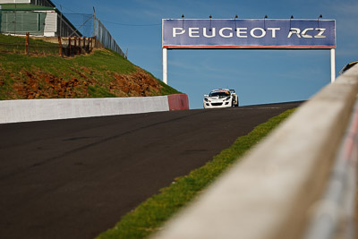 10;10;9-February-2013;Adam-Gowans;Australia;Bathurst;Bathurst-12-Hour;Chris-Lillington‒Price;Grand-Tourer;Lotus-Exige;Mark-OConnor;Mt-Panorama;NSW;New-South-Wales;Richard-Meins;Simply-Sports-Cars;auto;endurance;motorsport;racing;telephoto