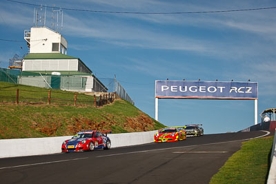 33;88;33;88;9-February-2013;Allan-Simonsen;Australia;Bathurst;Bathurst-12-Hour;Clearwater-Racing;Craig-Baird;Ferrari-458-Italia-GT3;Grand-Tourer;John-Bowe;Maranello-Motorsport;Matt-Griffin;Mika-Salo;Mok-Weng-Sun;Mt-Panorama;NSW;New-South-Wales;Peter-Edwards;auto;clouds;endurance;motorsport;racing;sky;telephoto