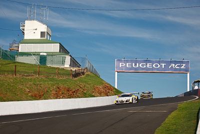 1;36;1;36;9-February-2013;Alexander-Roloff;Andreas-Simonsen;Audi-R8-LMS-Ultra;Australia;Bathurst;Bathurst-12-Hour;Bernd-Schneider;Erebus-Motorsport;Erebus-Racing;Grand-Tourer;Harold-Primat;Johan-Kristoffersson;Mercedes‒Benz-SLS-AMG-GT3;Mt-Panorama;NSW;New-South-Wales;Phoenix-Racing;Thomas-Jaeger;Thomas-Jäger;auto;clouds;endurance;motorsport;racing;sky;telephoto