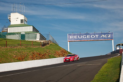 54;54;9-February-2013;Adam-Beechey;Australia;Bathurst;Bathurst-12-Hour;Donut-King;Grand-Tourer;Mt-Panorama;NSW;New-South-Wales;Nissan-GT‒R;Peter-Leemhuis;Tony-Alford;auto;clouds;endurance;motorsport;racing;sky;telephoto