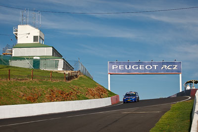 17;17;9-February-2013;Australia;Bathurst;Bathurst-12-Hour;Grand-Tourer;Lewis-Scott;Mt-Panorama;NSW;New-South-Wales;Stu-Owers;Subaru-Impreza-WRX-STI;Tony-Burrowes;auto;clouds;endurance;motorsport;racing;sky;telephoto