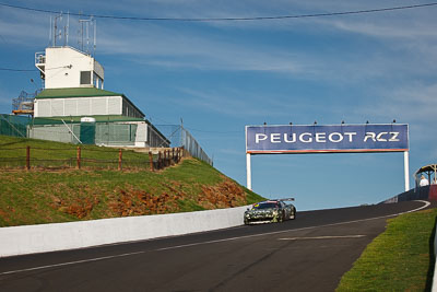 88;88;9-February-2013;Allan-Simonsen;Australia;Bathurst;Bathurst-12-Hour;Ferrari-458-Italia-GT3;Grand-Tourer;John-Bowe;Maranello-Motorsport;Mika-Salo;Mt-Panorama;NSW;New-South-Wales;Peter-Edwards;auto;clouds;endurance;motorsport;racing;sky;telephoto