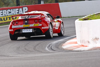 62;62;9-February-2013;Australia;Bathurst;Bathurst-12-Hour;Grand-Tourer;Laim-Talbot;Lotus-Exige-S;Mt-Panorama;NSW;New-South-Wales;Robert-Thomson;Romano-Sartori;The-Esses;auto;endurance;motorsport;racing;super-telephoto