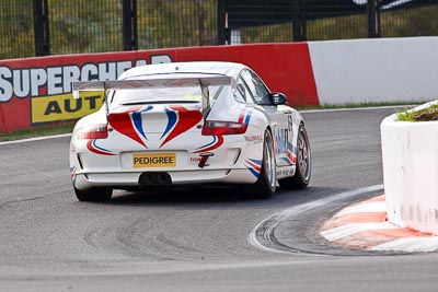 69;69;9-February-2013;Allan-Dippie;Australia;Bathurst;Bathurst-12-Hour;George-McFarlane;Grand-Tourer;Motorsport-Services;Mt-Panorama;NSW;New-South-Wales;Porsche-911-GT3-Cup-997;Scott-ODonnell;The-Esses;auto;endurance;motorsport;racing;super-telephoto