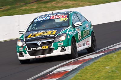 3;3;9-February-2013;Australia;Bathurst;Bathurst-12-Hour;Damien-Ward;Grand-Tourer;Holden-Astra-HSV-VXR;Ivo-Breukers;Morgan-Haber;Mt-Panorama;NSW;New-South-Wales;Racer-Industries;The-Esses;auto;endurance;motorsport;racing;super-telephoto