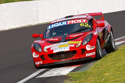 62;62;9-February-2013;Australia;Bathurst;Bathurst-12-Hour;Grand-Tourer;Laim-Talbot;Lotus-Exige-S;Mt-Panorama;NSW;New-South-Wales;Robert-Thomson;Romano-Sartori;The-Esses;auto;endurance;motorsport;racing;super-telephoto