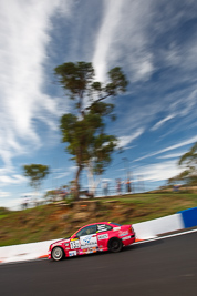 13;13;9-February-2013;Andrew-Fisher;Australia;BMW-E46-M3;Bathurst;Bathurst-12-Hour;Beric-Lynton;Grand-Tourer;Matt-Mackeldon;Mt-Panorama;NSW;New-South-Wales;The-Esses;auto;clouds;endurance;motion-blur;motorsport;racing;sky;wide-angle