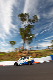 7;7;9-February-2013;Angus-Kennard;Australia;Bathurst;Bathurst-12-Hour;Dean-Herridge;Grand-Tourer;John-ODowd;Maximum-Motorsport;Mt-Panorama;NSW;New-South-Wales;Subaru-Impreza-WRX-STI;The-Esses;auto;clouds;endurance;motion-blur;motorsport;racing;sky;wide-angle