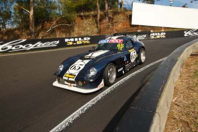 65;65;9-February-2013;Andrew-Miedecke;Australia;Bathurst;Bathurst-12-Hour;Ben-Shoots;Daytona-Coupe;Grand-Tourer;Jaime-Augustine;Mt-Panorama;NSW;New-South-Wales;The-Dipper;auto;endurance;motorsport;racing;wide-angle