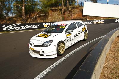 2;2;9-February-2013;Australia;Bathurst;Bathurst-12-Hour;Grand-Tourer;Jake-Camilleri;Keith-Kassulke;Mt-Panorama;NSW;New-South-Wales;Opel-Astra-VXR;Racer-Industries;Ryan-McLeod;The-Dipper;auto;endurance;motorsport;racing;wide-angle