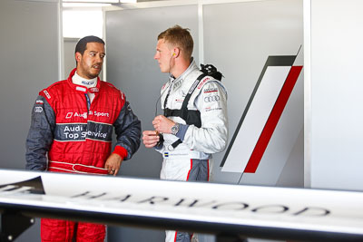 9-February-2013;Australia;Bathurst;Bathurst-12-Hour;Grand-Tourer;Johan-Kristoffersson;Mt-Panorama;NSW;New-South-Wales;Phoenix-Racing;atmosphere;auto;endurance;mechanic;motorsport;paddock;pitlane;portrait;racing;telephoto