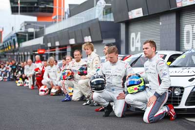 9-February-2013;Andreas-Simonsen;Australia;Bathurst;Bathurst-12-Hour;Grand-Tourer;Mt-Panorama;NSW;New-South-Wales;Phoenix-Racing;atmosphere;auto;endurance;motorsport;paddock;pitlane;portrait;racing;telephoto