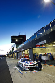 16;10-February-2013;16;Australia;Bathurst;Bathurst-12-Hour;Grand-Tourer;Mt-Panorama;NSW;New-South-Wales;atmosphere;auto;endurance;morning;motorsport;pitlane;racing;sky;sunrise;wide-angle