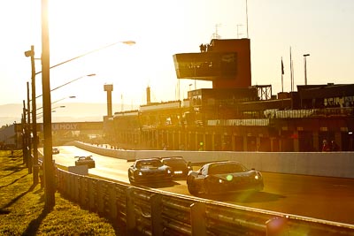 11;36;88;10-February-2013;11;36;88;Alexander-Roloff;Allan-Simonsen;Australia;Bathurst;Bathurst-12-Hour;Bernd-Schneider;David-Russell;Erebus-Motorsport;Erebus-Racing;Ferrari-458-Italia-GT3;Grand-Tourer;JBS-Swift;John-Bowe;Lamborghini-Gallardo-LP‒560;Maranello-Motorsport;Mercedes‒Benz-SLS-AMG-GT3;Mika-Salo;Mt-Panorama;NSW;New-South-Wales;Peter-Edwards;Peter-Kox;Roger-Lago;Thomas-Jaeger;Thomas-Jäger;auto;backlight;endurance;morning;motorsport;racing;sun;sunrise;telephoto