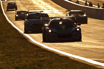 60;10-February-2013;60;Australia;Bathurst;Bathurst-12-Hour;Ben-Gower;Grand-Tourer;Lotus-Elise;Motionsport;Mt-Panorama;NSW;New-South-Wales;Pete-Storey;Simon-Phillips;auto;backlight;endurance;morning;motorsport;racing;sunrise;super-telephoto