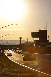 73;10-February-2013;73;Australia;Bathurst;Bathurst-12-Hour;Ginetta-G50-G4;Grand-Tourer;Michael-Hovey;Mt-Panorama;NSW;New-South-Wales;auto;backlight;endurance;morning;motorsport;racing;sun;sunrise;telephoto