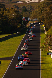 24;54;8;10-February-2013;24;54;8;Adam-Beechey;Andre-Heimgartner;Anthony-Gilbertson;Australia;BMW-335i;Bathurst;Bathurst-12-Hour;Donut-King;GWS-Personnel-Motorsport;Grand-Tourer;Kurt-Dujardyn;Level-Racing;Mountain-Straight;Mt-Panorama;NSW;New-South-Wales;Nissan-GT‒R;Olivier-Muytjens;Peter-Leemhuis;Peter-ODonnell;Philippe-Broodcooren;Philippe-Richard;Porsche-911-GT3-Cup-997;Tony-Alford;auto;endurance;morning;motorsport;racing;super-telephoto