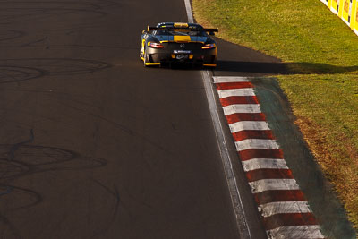 36;10-February-2013;36;Alexander-Roloff;Australia;Bathurst;Bathurst-12-Hour;Bernd-Schneider;Erebus-Motorsport;Erebus-Racing;Grand-Tourer;Hell-Corner;Mercedes‒Benz-SLS-AMG-GT3;Mt-Panorama;NSW;New-South-Wales;Thomas-Jaeger;Thomas-Jäger;auto;endurance;morning;motorsport;racing;super-telephoto