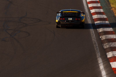 73;10-February-2013;73;Australia;Bathurst;Bathurst-12-Hour;Ginetta-G50-G4;Grand-Tourer;Hell-Corner;Michael-Hovey;Mt-Panorama;NSW;New-South-Wales;auto;endurance;morning;motorsport;racing;super-telephoto