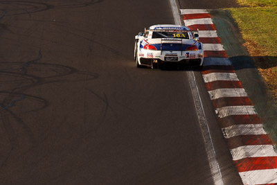 16;10-February-2013;16;Australia;BMW-Z4-GT3;Bathurst;Bathurst-12-Hour;Charles-Ng;Franz-Engstler;Grand-Tourer;Hell-Corner;John-Modystach;Kristian-Poulsen;LIQUI-MOLY-Team-Engstler;Mt-Panorama;NSW;New-South-Wales;auto;endurance;morning;motorsport;racing;super-telephoto