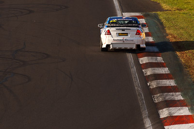 44;10-February-2013;44;Aaron-Tebb;Adam-Wallis;Australia;Bathurst;Bathurst-12-Hour;Grand-Tourer;Hell-Corner;Holden-Commodore-VY;Mal-Rose;Mal-Rose-Racing;Mt-Panorama;NSW;New-South-Wales;auto;endurance;morning;motorsport;racing;super-telephoto