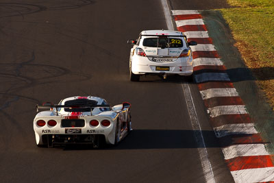 2;10-February-2013;2;Australia;Bathurst;Bathurst-12-Hour;Grand-Tourer;Hell-Corner;Jake-Camilleri;Keith-Kassulke;Mt-Panorama;NSW;New-South-Wales;Opel-Astra-VXR;Racer-Industries;Ryan-McLeod;auto;endurance;morning;motorsport;racing;super-telephoto