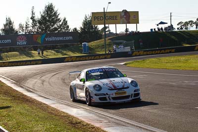 69;10-February-2013;69;Allan-Dippie;Australia;Bathurst;Bathurst-12-Hour;George-McFarlane;Grand-Tourer;Motorsport-Services;Mt-Panorama;Murrays-Corner;NSW;New-South-Wales;Porsche-911-GT3-Cup-997;Scott-ODonnell;auto;endurance;motorsport;racing;telephoto