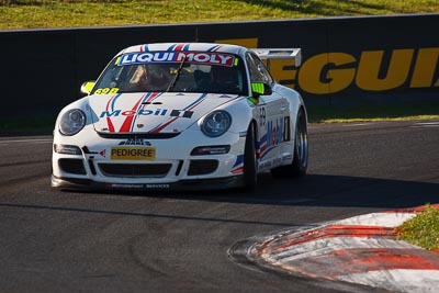 69;10-February-2013;69;Allan-Dippie;Australia;Bathurst;Bathurst-12-Hour;George-McFarlane;Grand-Tourer;Motorsport-Services;Mt-Panorama;Murrays-Corner;NSW;New-South-Wales;Porsche-911-GT3-Cup-997;Scott-ODonnell;auto;endurance;motorsport;racing;super-telephoto