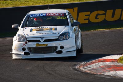 2;10-February-2013;2;Australia;Bathurst;Bathurst-12-Hour;Grand-Tourer;Jake-Camilleri;Keith-Kassulke;Mt-Panorama;Murrays-Corner;NSW;New-South-Wales;Opel-Astra-VXR;Racer-Industries;Ryan-McLeod;auto;endurance;motorsport;racing;super-telephoto