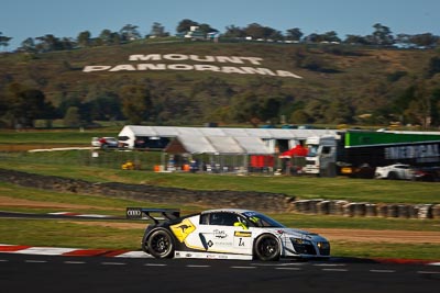 1;1;10-February-2013;Andreas-Simonsen;Audi-R8-LMS-Ultra;Australia;Bathurst;Bathurst-12-Hour;Grand-Tourer;Harold-Primat;Johan-Kristoffersson;Mt-Panorama;Murrays-Corner;NSW;New-South-Wales;Phoenix-Racing;auto;endurance;motorsport;racing;telephoto