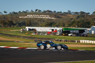 65;10-February-2013;65;Andrew-Miedecke;Australia;Bathurst;Bathurst-12-Hour;Ben-Shoots;Daytona-Coupe;Grand-Tourer;Jaime-Augustine;Mt-Panorama;Murrays-Corner;NSW;New-South-Wales;auto;endurance;motorsport;racing;telephoto