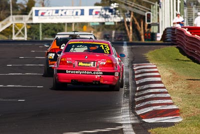 13;10-February-2013;13;Andrew-Fisher;Australia;BMW-E46-M3;Bathurst;Bathurst-12-Hour;Beric-Lynton;Grand-Tourer;Matt-Mackeldon;Mt-Panorama;Murrays-Corner;NSW;New-South-Wales;auto;endurance;motorsport;racing;super-telephoto