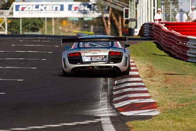 81;10-February-2013;81;Audi-R8-LMS-Ultra;Australia;Bathurst;Bathurst-12-Hour;Christian-Zügel;Dragonspeed;Elton-Julian;Eric-Lux;Grand-Tourer;Mt-Panorama;Murrays-Corner;NSW;New-South-Wales;auto;endurance;motorsport;racing;super-telephoto