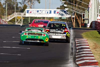 60;10-February-2013;60;Australia;Bathurst;Bathurst-12-Hour;Ben-Gower;Grand-Tourer;Lotus-Elise;Motionsport;Mt-Panorama;Murrays-Corner;NSW;New-South-Wales;Pete-Storey;Simon-Phillips;auto;endurance;motorsport;racing;super-telephoto