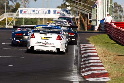 44;10-February-2013;44;Aaron-Tebb;Adam-Wallis;Australia;Bathurst;Bathurst-12-Hour;Grand-Tourer;Holden-Commodore-VY;Mal-Rose;Mal-Rose-Racing;Mt-Panorama;Murrays-Corner;NSW;New-South-Wales;auto;endurance;motorsport;racing;super-telephoto