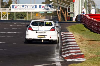 2;10-February-2013;2;Australia;Bathurst;Bathurst-12-Hour;Grand-Tourer;Jake-Camilleri;Keith-Kassulke;Mt-Panorama;Murrays-Corner;NSW;New-South-Wales;Opel-Astra-VXR;Racer-Industries;Ryan-McLeod;auto;endurance;motorsport;racing;super-telephoto