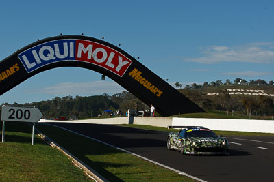 88;10-February-2013;88;Allan-Simonsen;Australia;Bathurst;Bathurst-12-Hour;Ferrari-458-Italia-GT3;Grand-Tourer;John-Bowe;Maranello-Motorsport;Mika-Salo;Mt-Panorama;NSW;New-South-Wales;Peter-Edwards;auto;endurance;motorsport;racing;telephoto