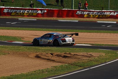 81;10-February-2013;81;Audi-R8-LMS-Ultra;Australia;Bathurst;Bathurst-12-Hour;Christian-Zügel;Dragonspeed;Elton-Julian;Eric-Lux;Grand-Tourer;Mt-Panorama;NSW;New-South-Wales;auto;endurance;motorsport;racing;super-telephoto