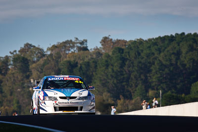 44;10-February-2013;44;Aaron-Tebb;Adam-Wallis;Australia;Bathurst;Bathurst-12-Hour;Grand-Tourer;Holden-Commodore-VY;Mal-Rose;Mal-Rose-Racing;Mt-Panorama;NSW;New-South-Wales;auto;endurance;motorsport;racing;super-telephoto