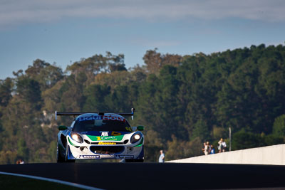 60;10-February-2013;60;Australia;Bathurst;Bathurst-12-Hour;Ben-Gower;Grand-Tourer;Lotus-Elise;Motionsport;Mt-Panorama;NSW;New-South-Wales;Pete-Storey;Simon-Phillips;auto;endurance;motorsport;racing;super-telephoto