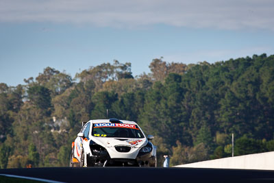 56;10-February-2013;56;Australia;Bathurst;Bathurst-12-Hour;Grand-Tourer;Kerry-Wade;Mark-Pilatti;Motorsport-Services;Mt-Panorama;NSW;New-South-Wales;Seat-Leon-Supercopa;Simon-Piauaninj;auto;endurance;motorsport;racing;super-telephoto