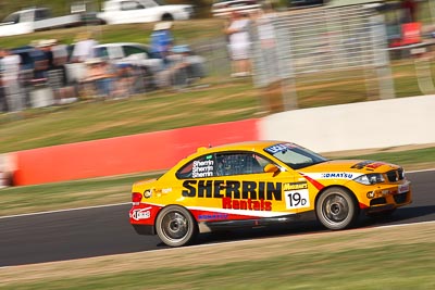 19;10-February-2013;19;Australia;BMW-135i;Bathurst;Bathurst-12-Hour;David-Ayres;Grand-Tourer;Grant-Sherrin;Iain-Sherrin;Michael-Sherrin;Mt-Panorama;NSW;New-South-Wales;Sherrin-Racing;The-Chase;auto;endurance;motorsport;racing;super-telephoto