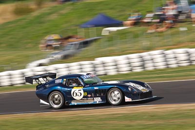 65;10-February-2013;65;Andrew-Miedecke;Australia;Bathurst;Bathurst-12-Hour;Ben-Shoots;Daytona-Coupe;Grand-Tourer;Jaime-Augustine;Mt-Panorama;NSW;New-South-Wales;The-Chase;auto;endurance;motorsport;racing;super-telephoto