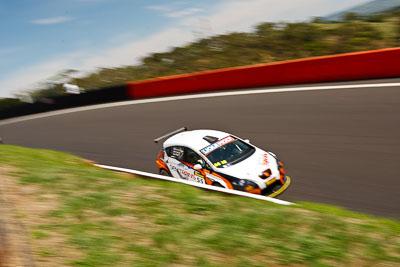 55;10-February-2013;55;Australia;Bathurst;Bathurst-12-Hour;Brett-Niall;Clint-Harvey;Grand-Tourer;Malcolm-Niall;Motorsport-Services;Mt-Panorama;NSW;New-South-Wales;Seat-Leon-Supercopa;The-Esses;auto;endurance;motion-blur;motorsport;racing;wide-angle
