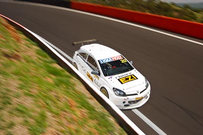 2;10-February-2013;2;Australia;Bathurst;Bathurst-12-Hour;Grand-Tourer;Jake-Camilleri;Keith-Kassulke;Mt-Panorama;NSW;New-South-Wales;Opel-Astra-VXR;Racer-Industries;Ryan-McLeod;The-Esses;auto;endurance;motorsport;racing;wide-angle